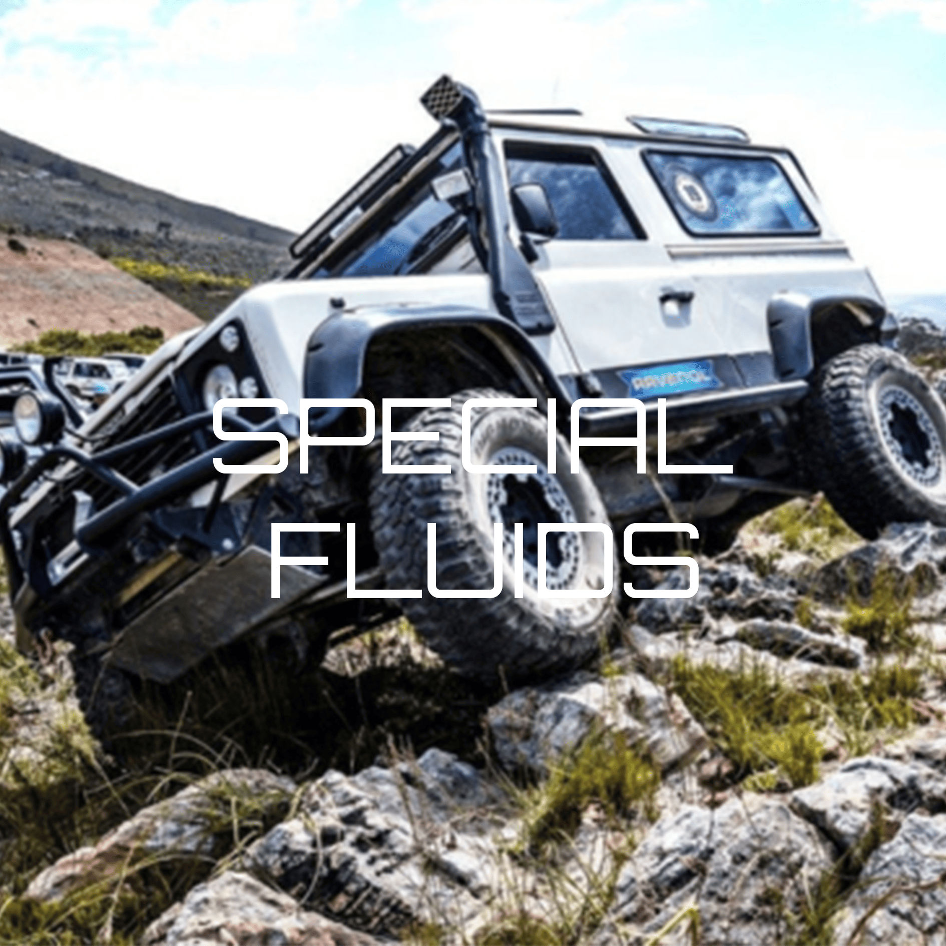 Special Fluids